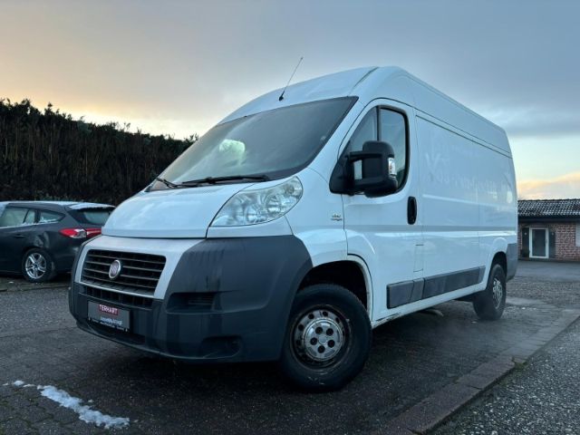 Fiat Ducato Hochr.-Kasten 30 130 Multijet *NUR AN GEW