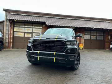 Dodge RAM - 6