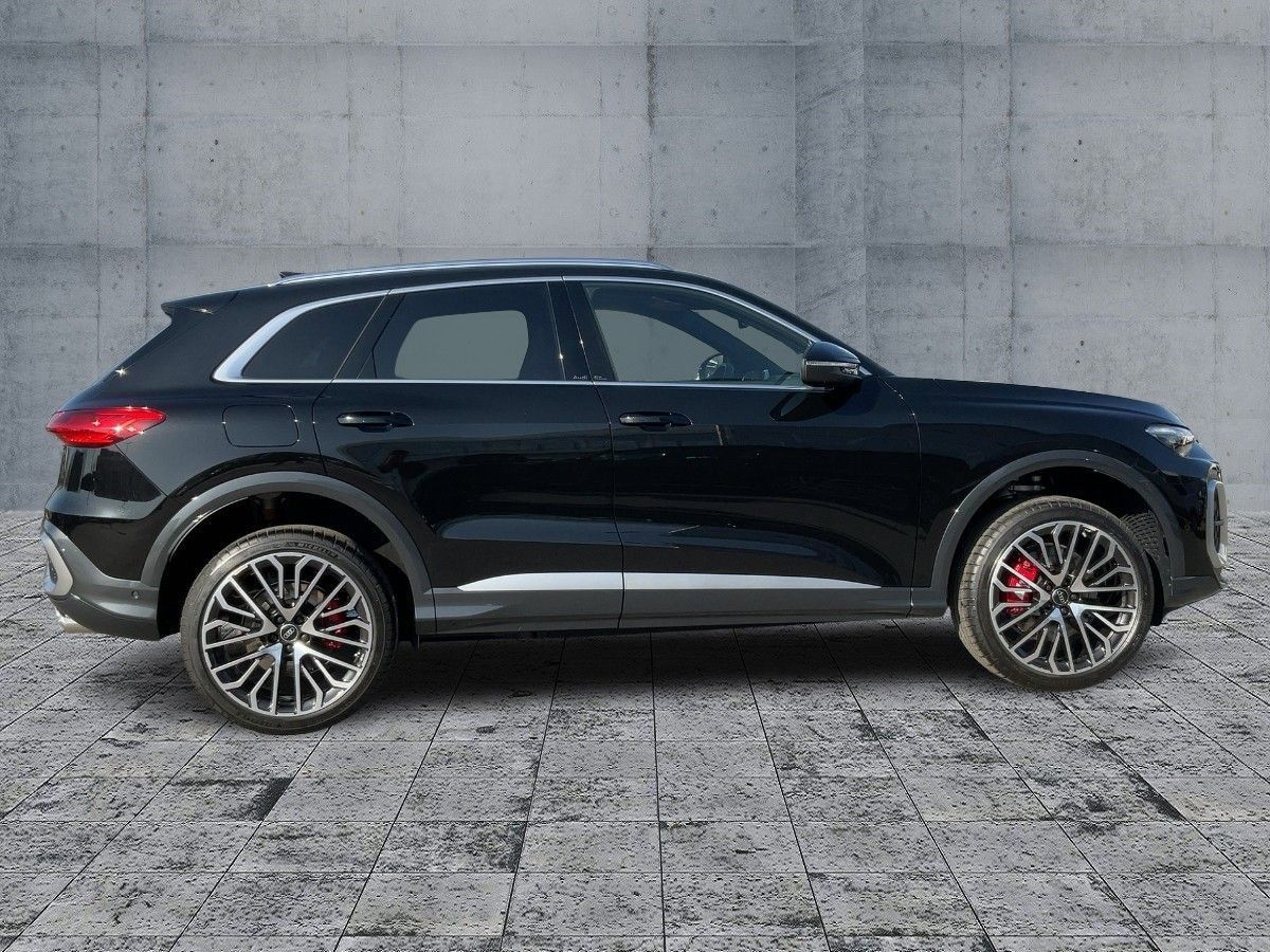 Audi SQ5 - Bild 6