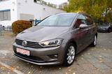 Volkswagen Golf Sportsvan VII Highline BMT/Start-Stopp ACC! - VW Golf Sportsvan Gebrauchtwagen in Berlin