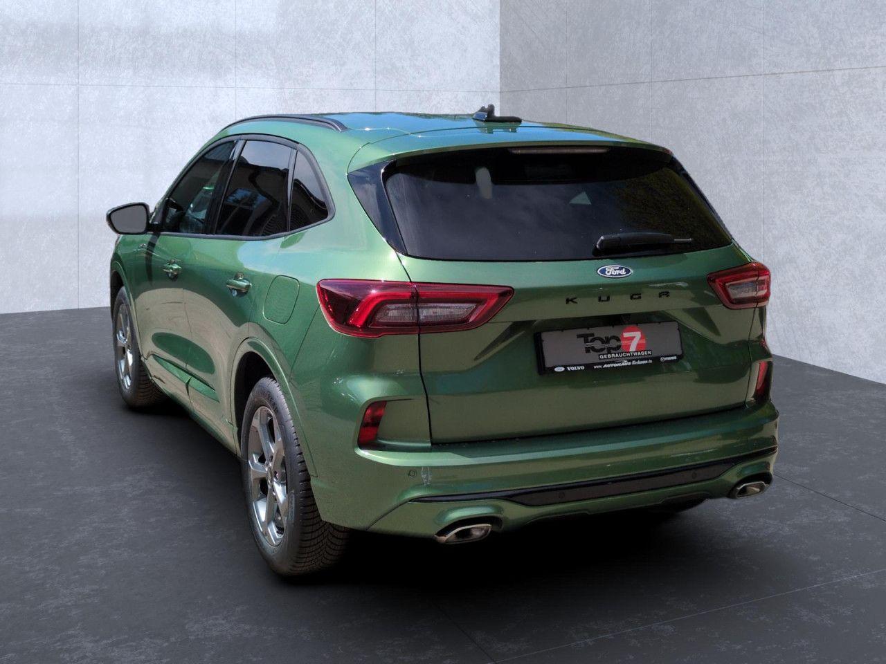 Ford Kuga 1.5 EcoBoost ST-Line Automatik Bluetooth, миниатюра 3