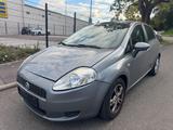 Fiat Grande Punto 1.4 16V Dynamic Navi Panorama Klima - Fiat Grande Punto mit Schiebedach