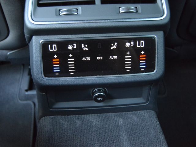 A6 Avant Sport 40 TDI S-tronic AHK/OPTIK-SW/LED/