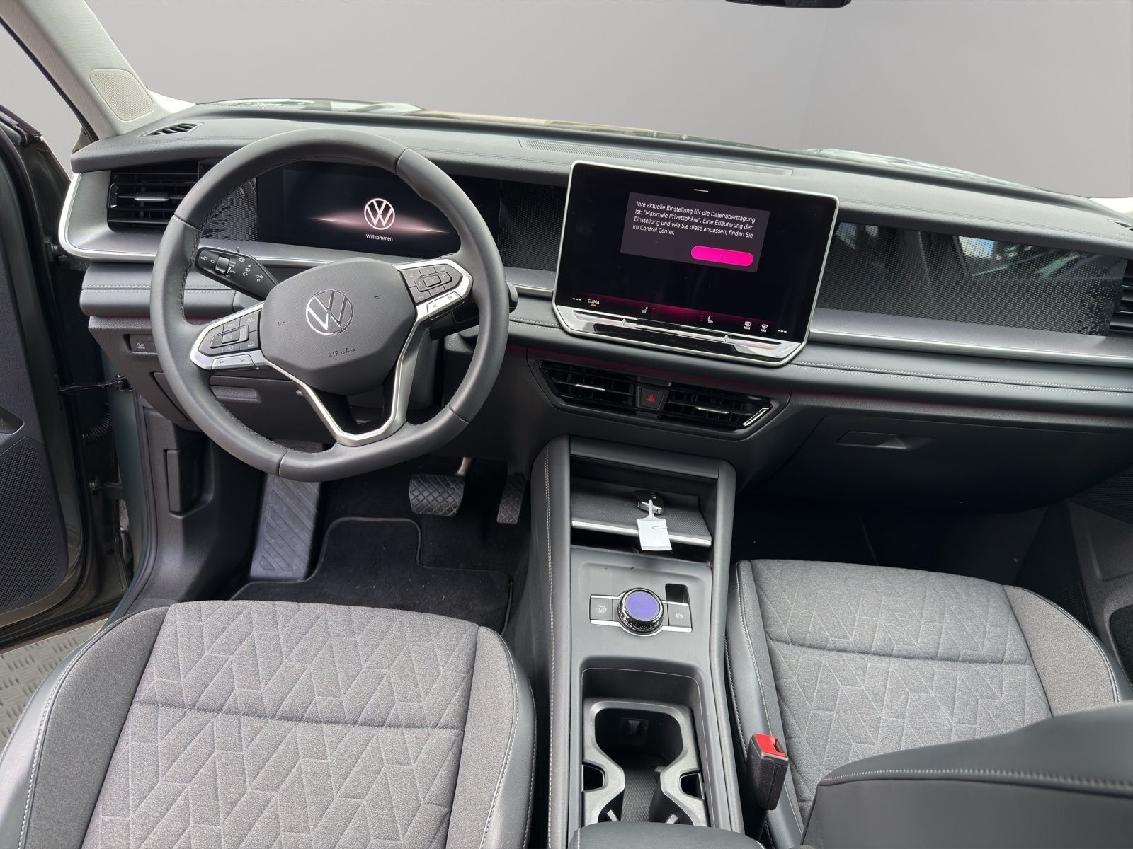 Volkswagen Tayron - Bild 14