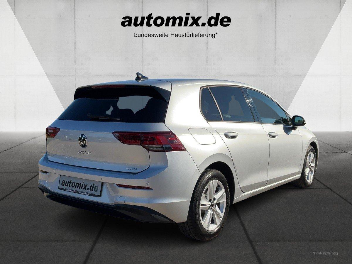 Volkswagen Golf ACC,AUTOM.,LED,Navi,SHZ,Kamera, миниатюра 3