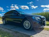 Mercedes-Benz C 200 d  LED / NAVI / AHK