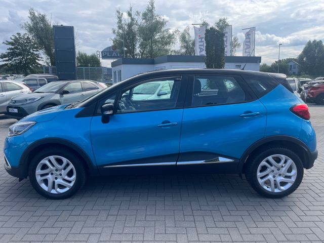 Renault Captur  ENERGY TCe 120 Intens
