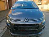 Citroën Grand C4 Picasso/Spacetourer/3Jhr Garantie inkls - 7-Sitzer Autos bis 10.000 Euro
