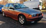 BMW 320 OLDI - gebrauchte BMW 320 aus dem Jahr 1995