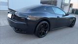 Maserati Granturismo S AUTOMATIK TÜV,SPOILER,VOLLLEDER - gebrauchte Maserati Granturismo aus dem Jahr 2010
