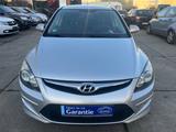 Hyundai i30 FIFA WM Edition, 1HAND - Hyundai i30 aus 2012