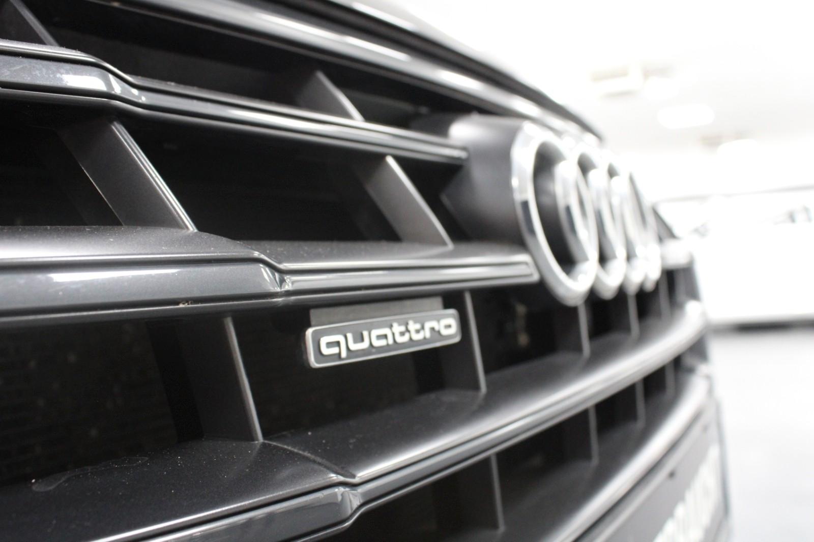 Audi Q5 40 TDI Quattro/3xS-Line/Sport