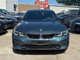 BMW 318i Sport Line Leder/HUD/Laser/Kamera - gebrauchte BMW 318 aus dem Jahr 2021