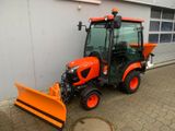 Kubota BX-231 für den Winterdienst m. StVZO - Angebote entsprechen deinen Suchkriterien