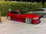 BMW Bmw e36 325i - BMW 325 aus 1991: 325i