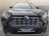 Toyota RAV 4 RAV4 Hybrid 4x2 Club Navi Kamera 1.Hand - Toyota RAV 4 Club