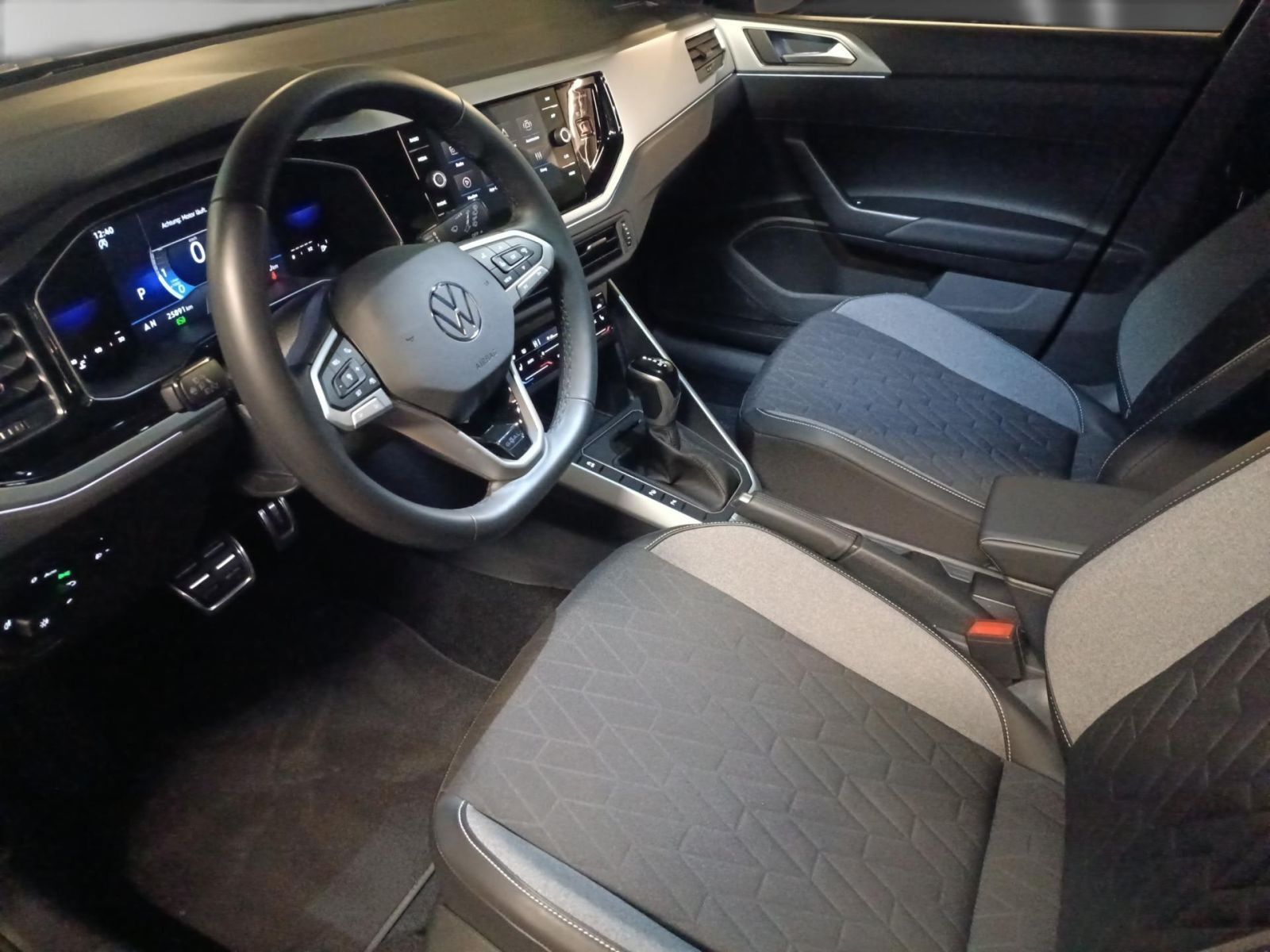 Volkswagen Taigo - Bild 9