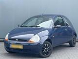Ford Ka 2008 - Ford Ka/Ka+ aus 2008