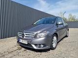 Mercedes-Benz B 180 CDI Bj. 2012 - Mercedes-Benz B 180 in Stuttgart