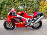 Honda VTR 1000 SP1 - HONDA VTR1000 SP1