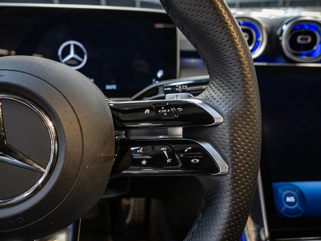 Mercedes-Benz CLE 220