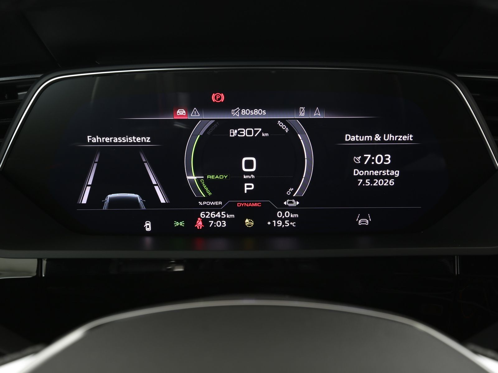 Audi e-tron - Bild 12