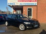 BMW 116 Lim. 5-trg. 116 i Advantage ALU/SHZ/NAVI/2.H - gebrauchte BMW 116 aus dem Jahr 2017