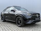 Mercedes-Benz GLE 350 de Coupé AMG AIRMATIC PANO MEMORY NIGHT - : Alcantara, Spurhalteassistent