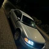 Audi A8 D2 V6 2.5 TDI quattro - gebrauchte Audi A8 aus dem Jahr 1999