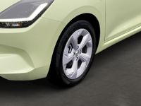 Suzuki Swift - Vorschau Bild 6