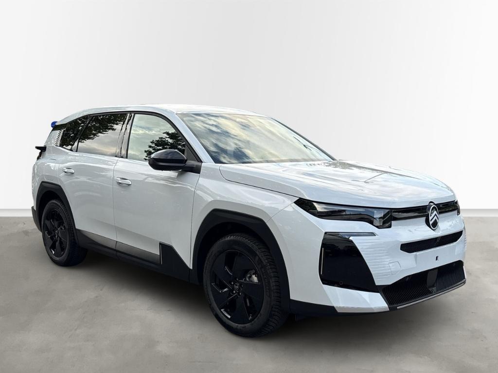 Citroën C5 Aircross Max Hybrid 145 6-Gang Doppelkupplung