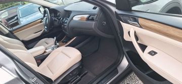 BMW X3 - 11