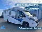 Knaus L!VE, LIVE TI 650 MEG, SAT, TV, SOLAR, uvm... - Knaus Heckgarage