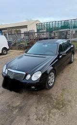 Mercedes-Benz Mercedes E200 cdi w211 120000 km - Mercedes-Benz W120