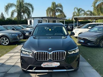 BMW X3 - 3