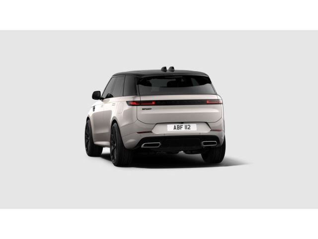 Land Rover Range Rover Sport - Bild 6