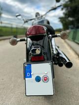 Honda VT 1100 C2 Shadow ACE custom - Offers
