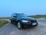 BMW e91 318d fahrbereit - BMW 318 aus 2005: 318d