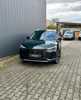 MG ZS 1.5 Hybrid+ Luxury *TOP-FINANZIERUNGS-DEAL* - MG ZS Gebrauchtwagen
