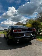 Chevrolet Camaro - gebrauchte Chevrolet Sportwagen