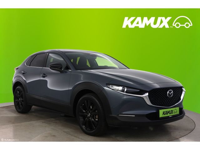 Mazda CX-30 2.0SKYACTIV-G Aut.Homura+LED+CARPLAY+HUD