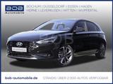 Hyundai i30 1.0 T-GDI Sondermodell GO Automatik - Hyundai i30: Sondermodell