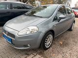 Fiat Grande Punto Actual*Klima*MFL*TÜV NEU - Fiat Grande Punto mit 5 Türen