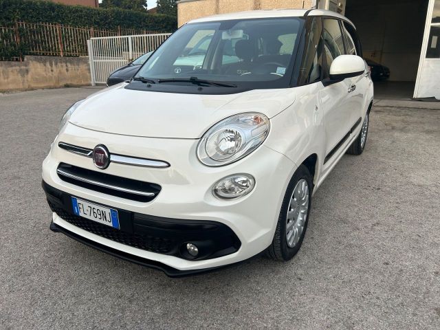 Fiat 500L Pro 1.3 MJT 95CV Pop 4 posti (N1) Euro