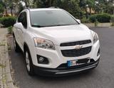 Chevrolet Trax 1.4T LT AWD LT - Chevrolet Trax in Berlin