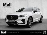 Volvo XC60 Ultimate Dark Recharge Plug-In Hybrid AWD T - Volvo XC60: Recharge Ultimate Dark