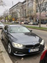 BMW 420 4 Gran Coupe 420 i - Gebrauchtwagen in der Nähe & deutschlandweit