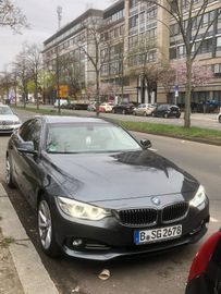 BMW 420 - 2