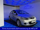Mazda 2 Lim. 1.3 Independence - Mazda 2 in Essen