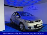 Mazda 2 Lim. 1.3 Independence - Mazda 2 in Gelsenkirchen